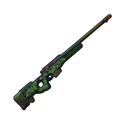 Bird of Luck L96