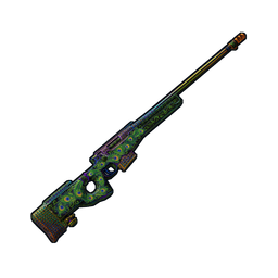 Bird of Luck L96