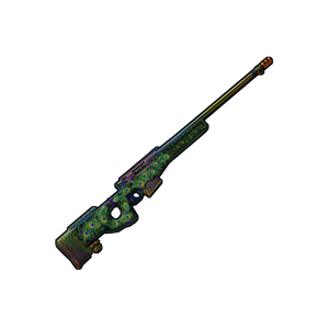 Bird of Luck L96