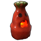 Señor Tomato Furnace
