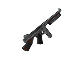 Factory New Thompson