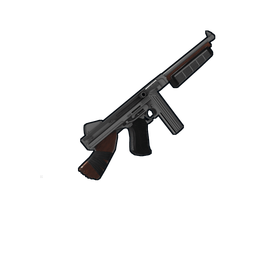 Factory New Thompson