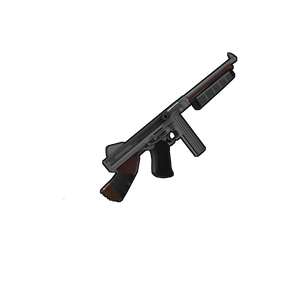 Factory New Thompson