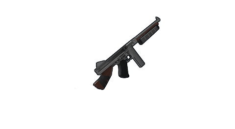 Factory New Thompson