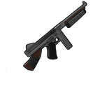 Factory New Thompson