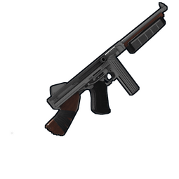 Factory New Thompson