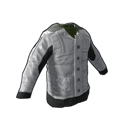No Mercy Snow Jacket