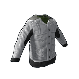 No Mercy Snow Jacket