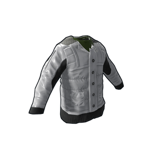 No Mercy Snow Jacket