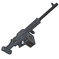 Protector HMLMG in Rust