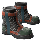 Cargo Heli Boots