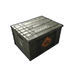 Small Ammo Box