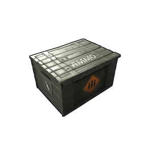 Small Ammo Box