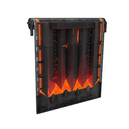 Forge Garage Door
