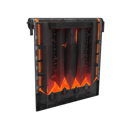 Forge Garage Door