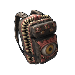 The Devourer Backpack