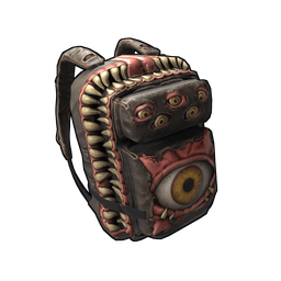 The Devourer Backpack