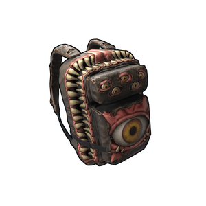 The Devourer Backpack