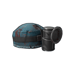 Surgeon Hat