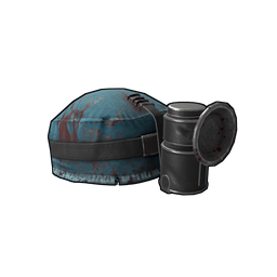 Surgeon Hat