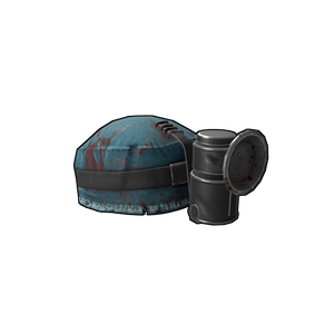 Surgeon Hat