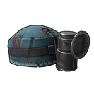 Surgeon Hat