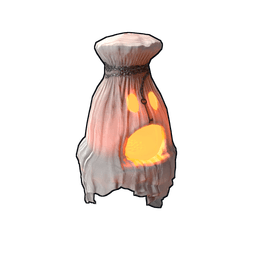 Ghost Furnace