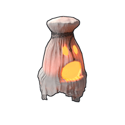 Ghost Furnace