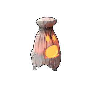 Ghost Furnace