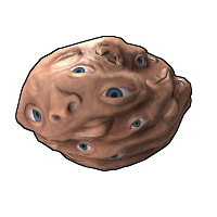 That Thing Rock in Rust