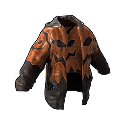 Pumpkin Jacket