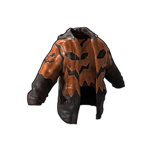 Pumpkin Jacket