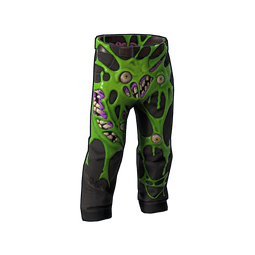 Slime Monster Pants