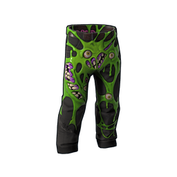 Slime Monster Pants