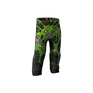 Slime Monster Pants