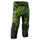 Slime Monster Pants