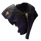 Witch Hide Poncho