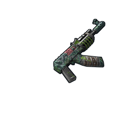 Frankenstein AR