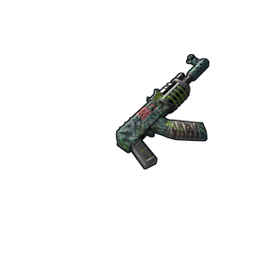 Frankenstein AR