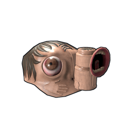 Creep Miner Hat
