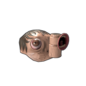 Creep Miner Hat