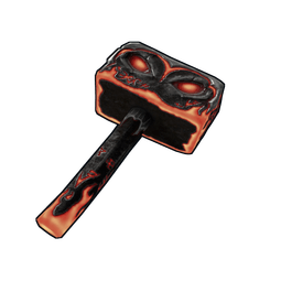 Hammer from Hell