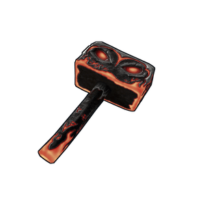 Hammer from Hell
