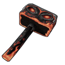 Hammer from Hell