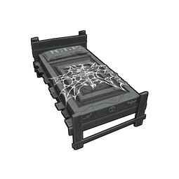 Tombstone Bed