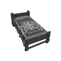 Tombstone Bed