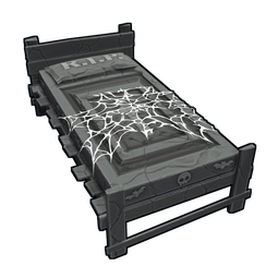 Tombstone Bed