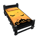 Horror Bed