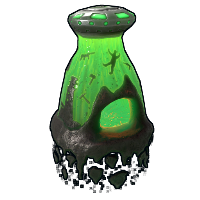 UFO Abduction Furnace