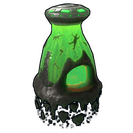 UFO Abduction Furnace